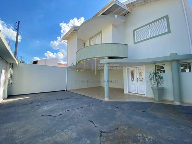 Casa para Locação em Botucatu - 4
