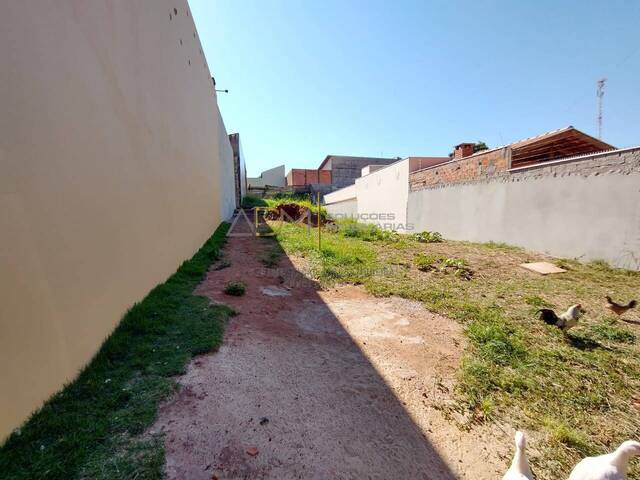 Terreno para Venda em Botucatu - 2