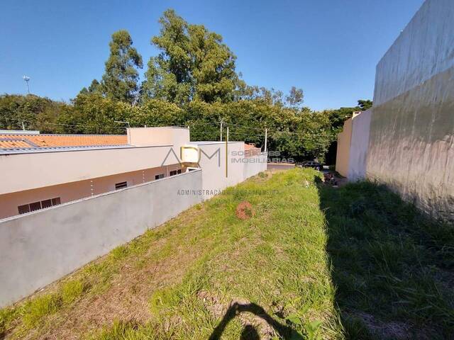 Terreno para Venda em Botucatu - 3