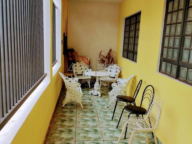 Casa para Venda em Botucatu - 3