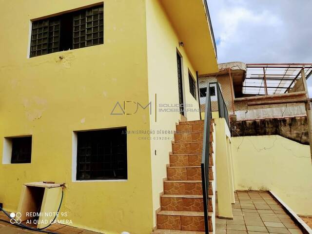 Casa para Venda em Botucatu - 4