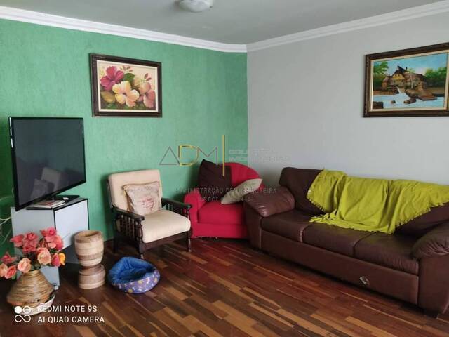 Casa para Venda em Botucatu - 5