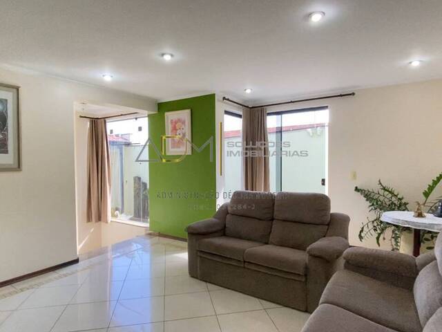 Casa para Venda em Botucatu - 5