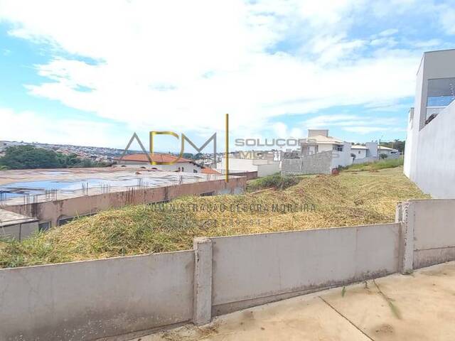 Terreno para Venda em Botucatu - 2