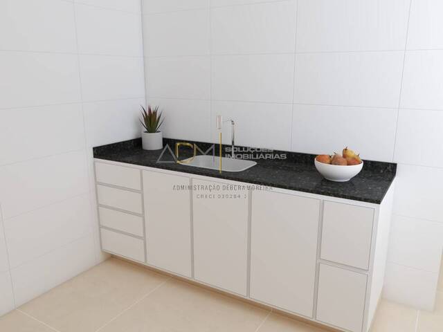 Casa para Venda em Botucatu - 4