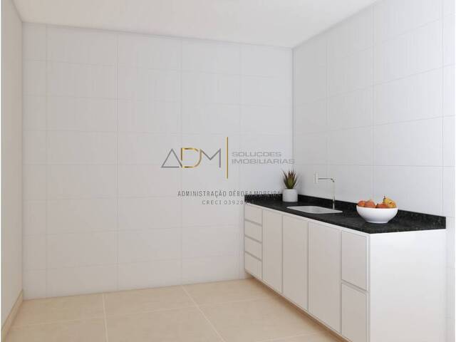 Casa para Venda em Botucatu - 3