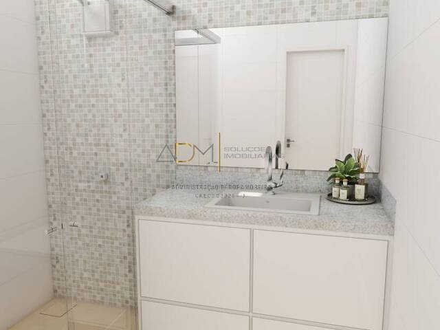 Casa para Venda em Botucatu - 5