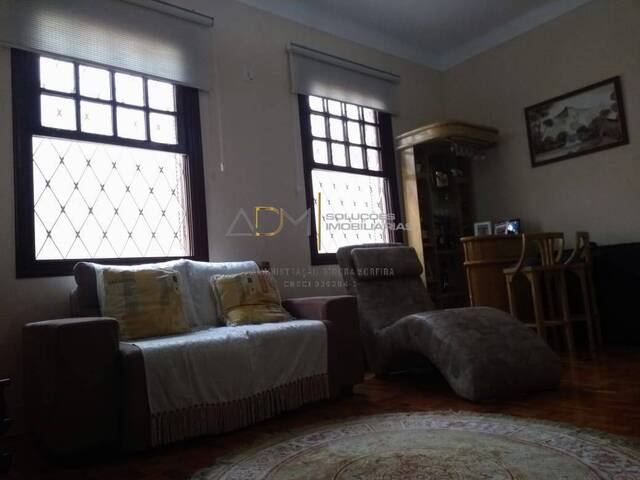 Casa para Venda em Botucatu - 3