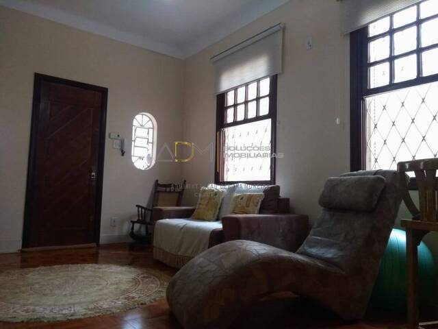 Casa para Venda em Botucatu - 4