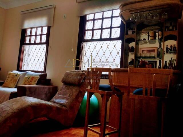 Casa para Venda em Botucatu - 2