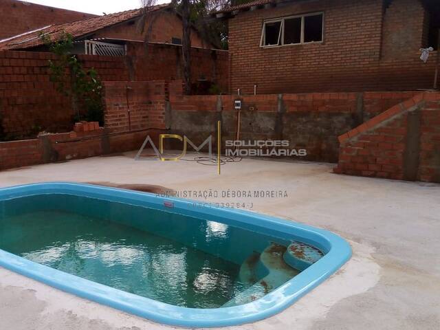Chácara para Venda em Botucatu - 5