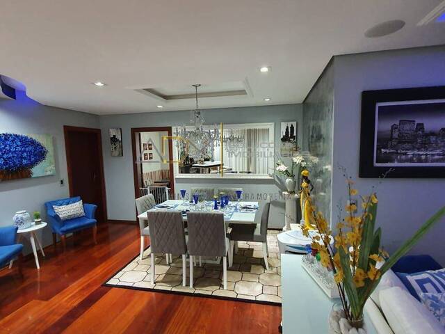 Apartamento para Venda em Botucatu - 5