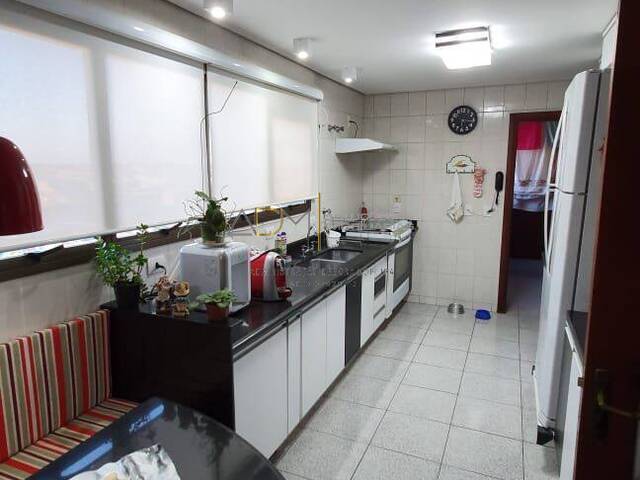 Apartamento para Venda em Botucatu - 4