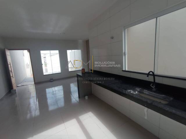 Casa para Venda em Botucatu - 2