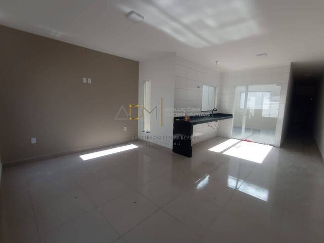 Casa para Venda em Botucatu - 3