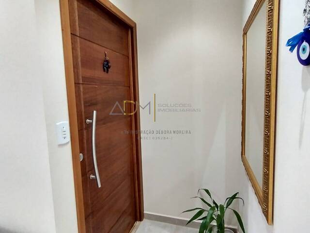 Casa para Venda em Botucatu - 2