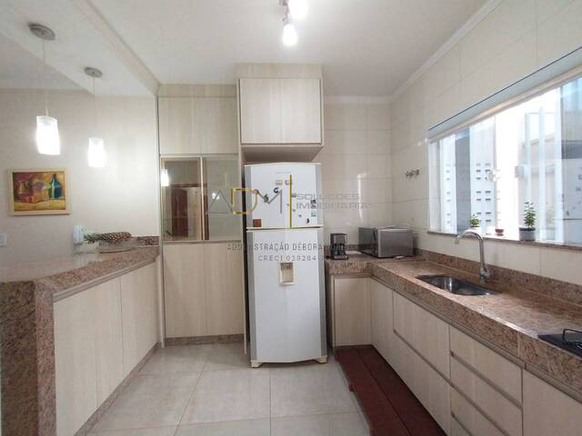 Casa para Venda em Botucatu - 5