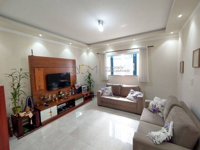 Casa para Venda em Botucatu - 3