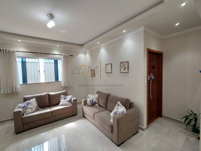 Casa para Venda em Botucatu - 4