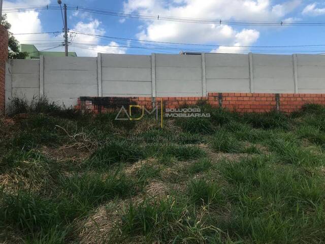 Terreno para Venda em Botucatu - 2