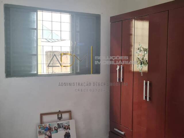 Casa para Venda em Botucatu - 2