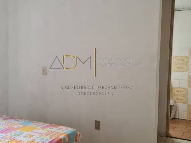 Casa para Venda em Botucatu - 3