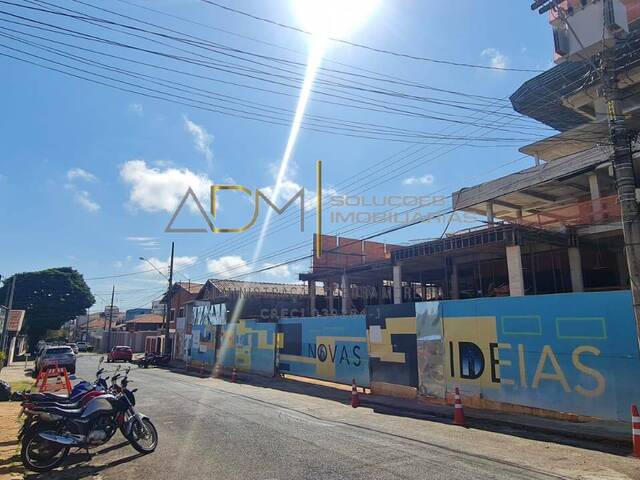 Terreno para Venda em Botucatu - 2