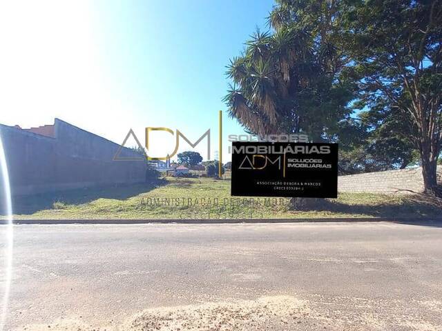 #TE0452 - Terreno para Venda em Botucatu - SP
