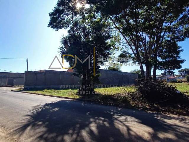 #TE0452 - Terreno para Venda em Botucatu - SP