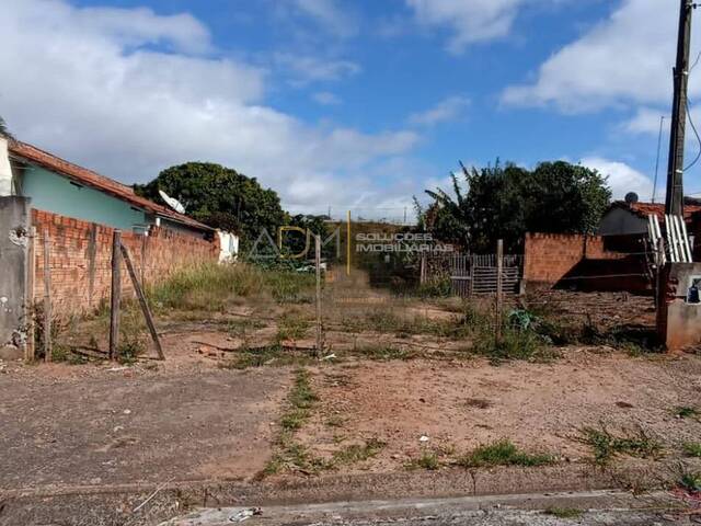 #TE0457 - Terreno para Venda em Botucatu - SP