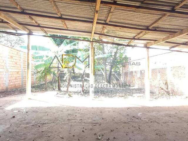 Casa para Venda em Botucatu - 4