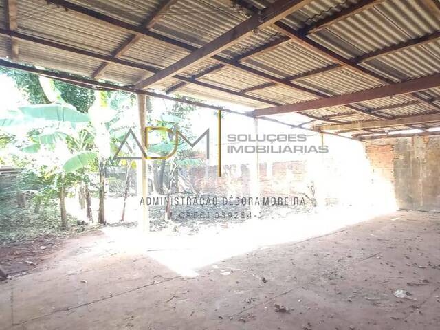 Casa para Venda em Botucatu - 3