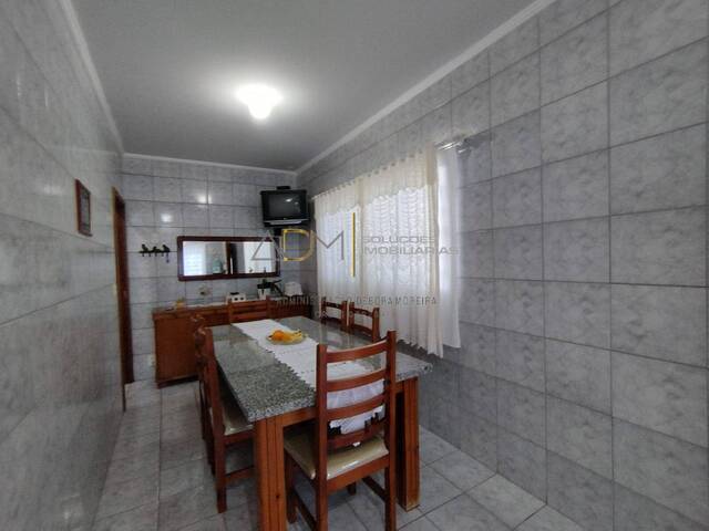 Casa para Venda em Botucatu - 4