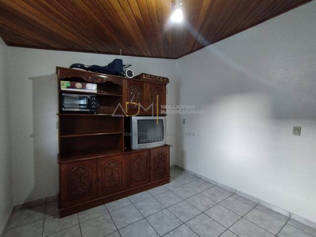 Casa para Venda em Botucatu - 5