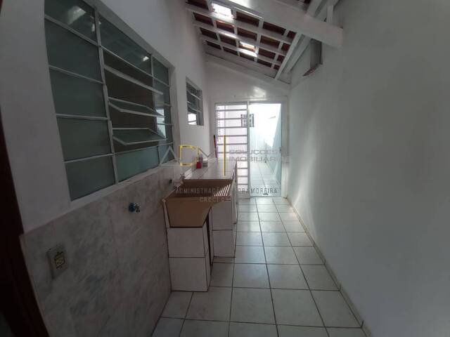 Casa para Venda em Botucatu - 5