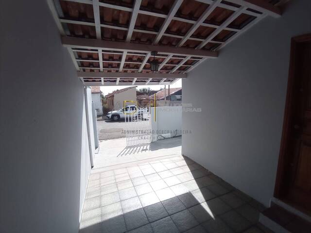 Casa para Venda em Botucatu - 4