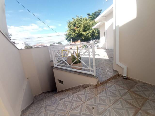 Sobrado para Venda em Botucatu - 5