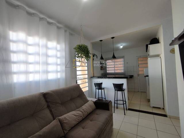 Casa para Venda em Botucatu - 4