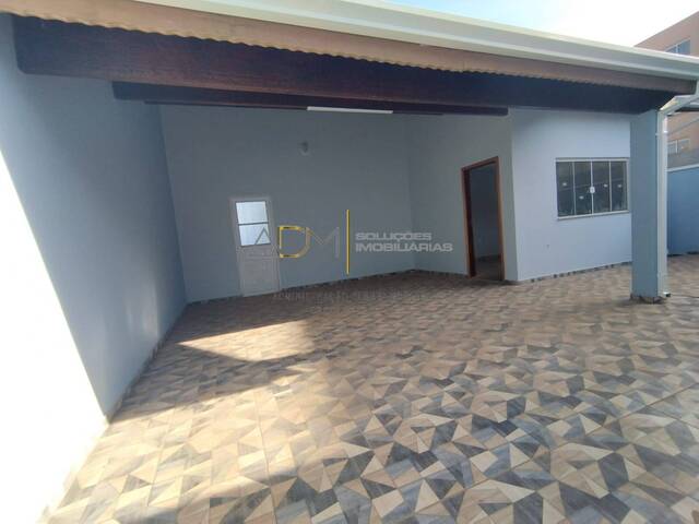 Casa para Venda em Botucatu - 4