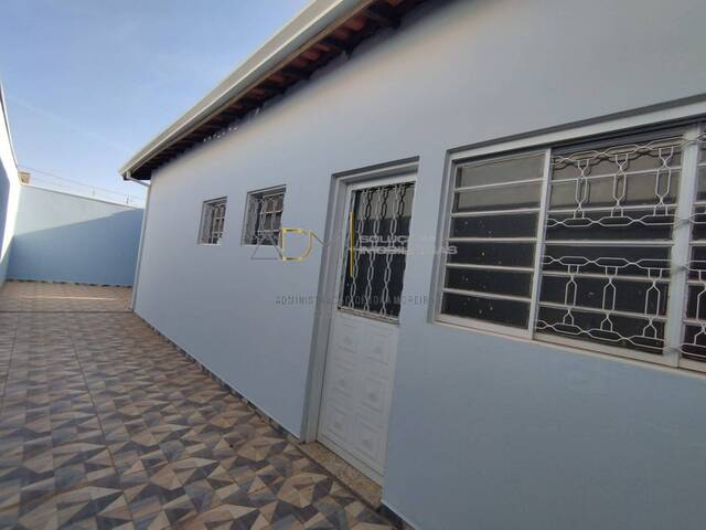 Casa para Venda em Botucatu - 5