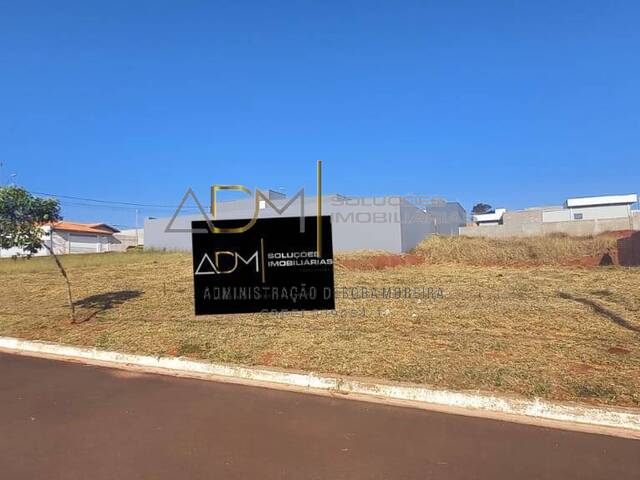 #TE0562 - Terreno para Venda em Botucatu - SP