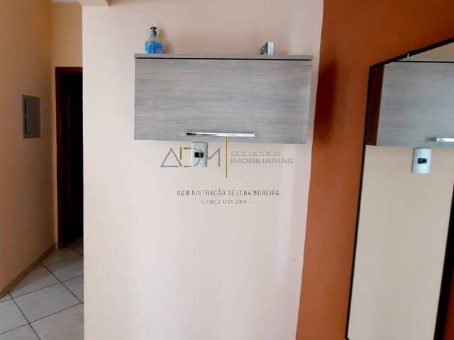 Casa para Venda em Botucatu - 4