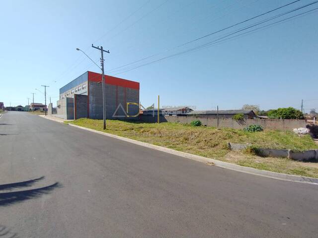 Terreno para Venda em Botucatu - 2