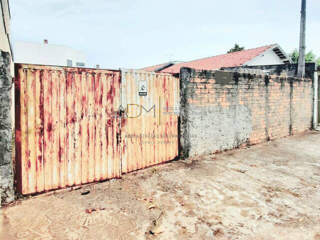 Terreno para Venda em Botucatu - 2