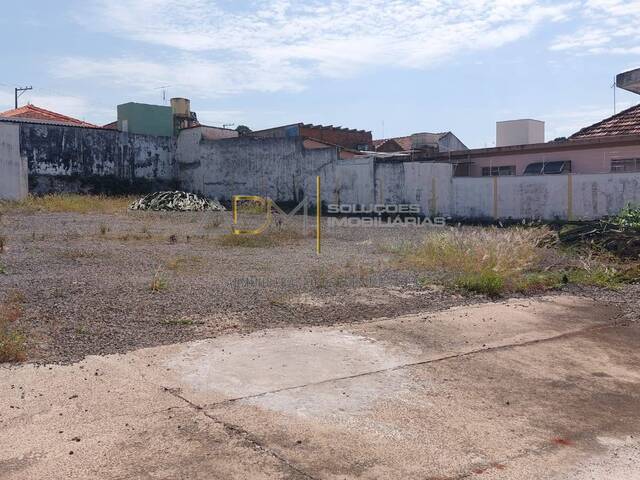 Terreno para Venda em Botucatu - 4