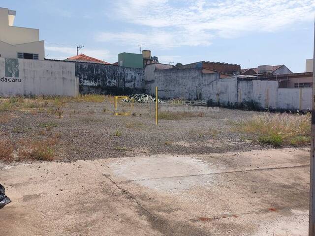 Terreno para Venda em Botucatu - 5