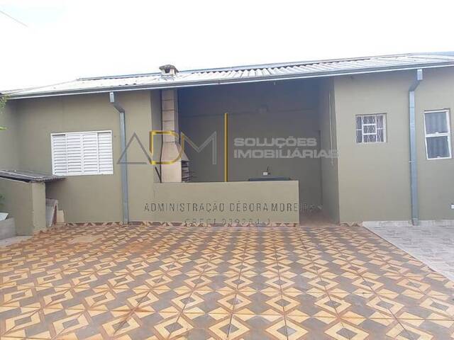 Casa para Venda em Botucatu - 4