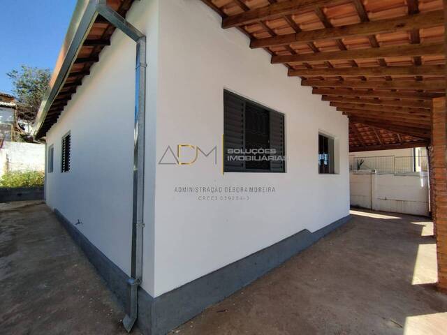 Casa para Venda em Botucatu - 4