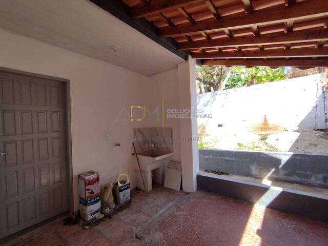 Casa para Venda em Botucatu - 5