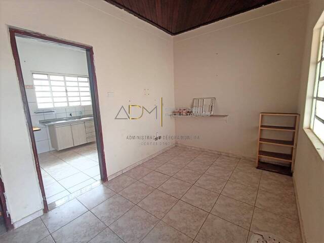 Casa para Venda em Botucatu - 2